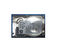 E Midline - Disque dur - 500 Go - 3.5" LFF - SATA 6Gb/s - 7200 tours/min