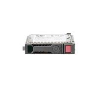 E Midline - Disque dur - 500 Go - échangeable à chaud - 2.5" SFF - SAS 6Gb/s - 7200 tours/min - avec Support pour HP SmartDrive