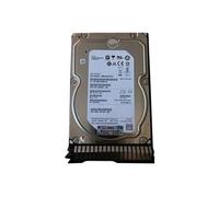 E Midline - Disque dur - 6 To - 3.5" LFF - SATA 6Gb/s - 7200 tours/min - avec HPE SmartDrive carrier