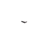 E Midline - Disque dur - 8 To - échangeable à chaud - 3.5" LFF - SAS 12Gb/s - 7200 tours/min - avec HPE SmartDrive carrier