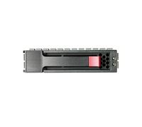 E Midline - Disque dur - 8 To - échangeable à chaud - 3.5" LFF - SAS 12Gb/s - 7200 tours/min - pour Modular Smart Array 2060 10GbE iSCSI LFF Storage,