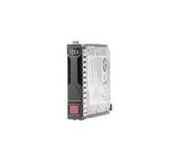 E Midline - Disque dur - 8 To - échangeable à chaud - profil bas 3,5" LFF - SATA 6Gb/s - 7200 tours/min