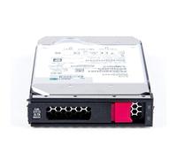 E Midline Helium - Disque dur - 12 To - échangeable à chaud - 3.5" LFF - SATA 6Gb/s - 7200 tours/min - avec HPE Low Profile