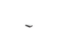 E Midline Helium - Disque dur - 14 To - échangeable à chaud - 3.5" LFF - SAS 12Gb/s - 7200 tours/min - avec HPE Smart Carrier