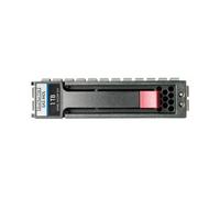 E Midline Helium - Disque dur - 8 To - échangeable à chaud - 3.5" LFF - SAS 12Gb/s - 7200 tours/min - avec Support pour HP SmartDrive
