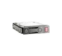 HPE MIDLINE Helium - Hard Drive - 8 TB - Hot-Swap - 3.5'' LFF - SATA 6GB/S - 7200 RPM - with HP SMARTDRIVE Carrier