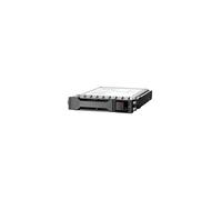 E Mission Critical - Disque dur - 300 Go - échangeable à chaud - 2.5" SFF - SAS 12Gb/s - 10000 tours/min - avec HPE Basic Carrier