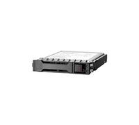 E Mission Critical - Disque dur - Mission Critical - 600 Go - échangeable à chaud - 2.5" SFF - SAS 12Gb/s - 15000 tours/min - Multi Vendor - avec HPE