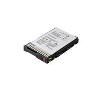E Mixed Use - SSD - 1.92 To - échangeable à chaud - 2.5" SFF - SATA 6Gb/s - avec HPE Smart Carrier