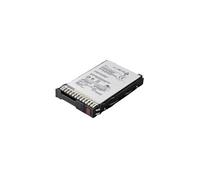 E Mixed Use - SSD - 480 Go - échangeable à chaud - 2.5" SFF - SATA 6Gb/s - avec HPE Smart Carrier