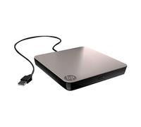 E Mobile - Lecteur de disque - DVD±RW (±R DL)/DVD-RAM - USB - externe - pour ProLiant DL20 Gen10, DL325 Gen10, DL360 Gen10, DL360 Gen9, DL388p Gen8,