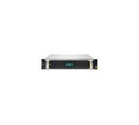 E Modular Smart Array 1060 10GBASE-T iSCSI SFF Storage - 6th Generation - baie de disques - 0 To - 24 Baies (SAS-3) - iSCSI (10 GbE) (externe) -