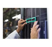 E - Module transmetteur SFP (mini-GBIC) - 100Mb LAN - 100Base-FX - LC multi-mode - jusqu'à 2 km - pour HPE Aruba 2930F 12, 2930F 8G, 2930M 24, 2930M