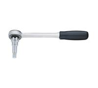 Virax Clé de montage étagée avec cliquet 220420 Ø 3/8" - 1/2" - 3/4" - 1"