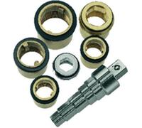 Rothenberger 73298 Clé étagée