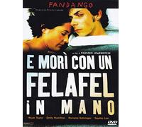 E morì Con Un felafel in Mano [Import]
