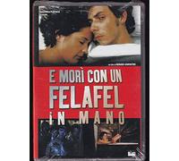 E Mori' Con Un felafel in Mano