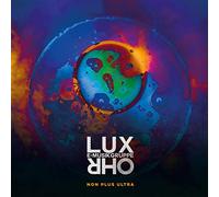 E-musikgruppe lux ohr - Non Plus Ultra [Import]