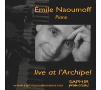 E.Naoumoff-Live At Larchipel