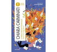 E negli occhi scintille. Sette arti in sette donne