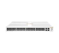 Hewlett Packard Enterprise Aruba Instant On 1930 Géré L2+ Gigabit Ethernet (10/100/1000) 1U Blanc, Switch