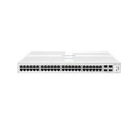 E Networking Instant On 1930 48G 4SFP/SFP+ Switch - Commutateur - C2+ - Géré - 48 x 10/100/1000 + 4 x 1 Gigabit / 10 Gigabit SFP+ - Montable sur rack