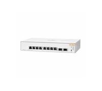 HPE Commutateur Aruba Instant On 1930 8G JL680A - Nouveau