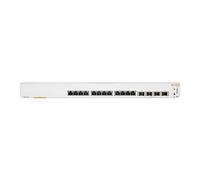 HPE Aruba Instant On 1960 Smart 12XT 4XF Switch
