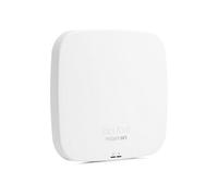 HPE Point d'accès Wi‑Fi Aruba Instant On AP15 R2X06A – 2,4/5 GHz (RW)