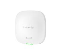 E Networking Instant On AP21 (RW) - Borne d'accès sans fil - Wi-Fi 6 - 2.4 GHz, 5 GHz - montable au plafond/mur
