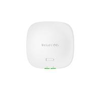 HPE Borne d'accès sans fil Instant On AP21 (RW) Wi‑Fi 6 2,4/5 GHz montable plafond/mur pack de 5