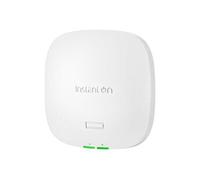 HPE Networking Instant On AP32 (RW) - Borne d'accès sans fil - Wi-Fi 6 - Wi-Fi 6E - 2.4 GHz, 5 GHz, 6 GHz - montable au plafond/mur (pack de 5) G