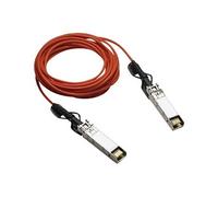 E Networking Instant On - Câble d'attache directe 10GBase - SFP+ pour SFP+ - 1 m - pour P/N: JL684B#ACC, JL686B#ACC