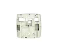 HPE Aruba – Kit montage AP AP-220-MNT-W3, blanc profil bas, fixation surface plane sécurisée