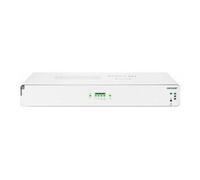 HPE Passerelle Instant On SG2505P – sécurisée, SmartRate, 5 ports 2.5GbE