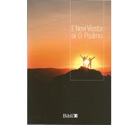 E Nevi Viasta Ai O Psalmo - Nouveau Testament Et Psaumes En Tsigane Romani Kalderash