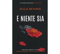 E NIENTE SIA: Emma & Kate Vol. 1