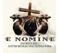 E Nomine - Das Beste Aus... Gottes Beitrag und Teufels Werk