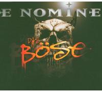 E Nomine - Das Boese [Import]