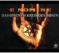 E Nomine - Das Omen [Import]