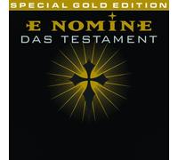 E Nomine - Das Testament X-Mas E [Import]