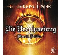 E Nomine - Die Prophezeihung Kl. EDT. [Import]