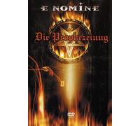 E Nomine - E Nomine - Die Prophezeiung