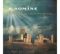 E Nomine - E Nomine [Vinyl Maxi-Single]