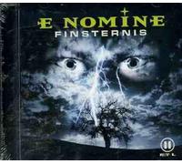 E Nomine - Finsternis [Import]