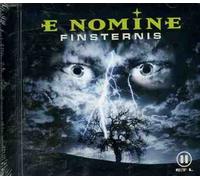 E Nomine – Finsternis – CD – Import