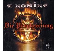 E Nomine - Prophezeiung Die [Import]