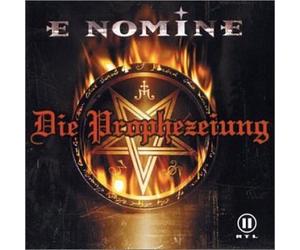 E Nomine - Prophezeiung Die [Import]