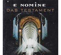 E Nomine - T e s t a m e n t