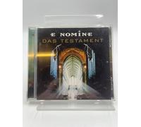 E Nomine - Testament